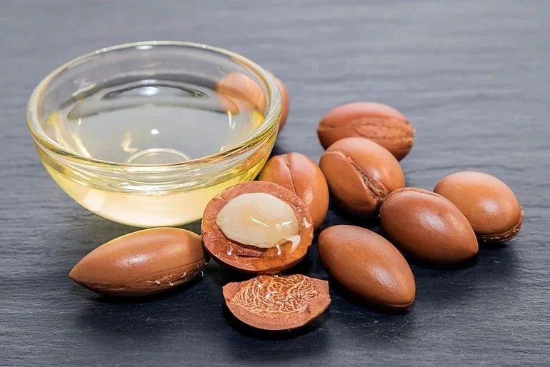 Argan Oil