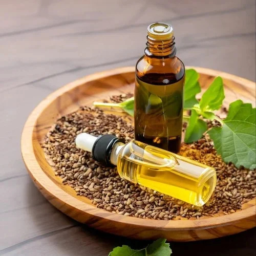 Basil Essential