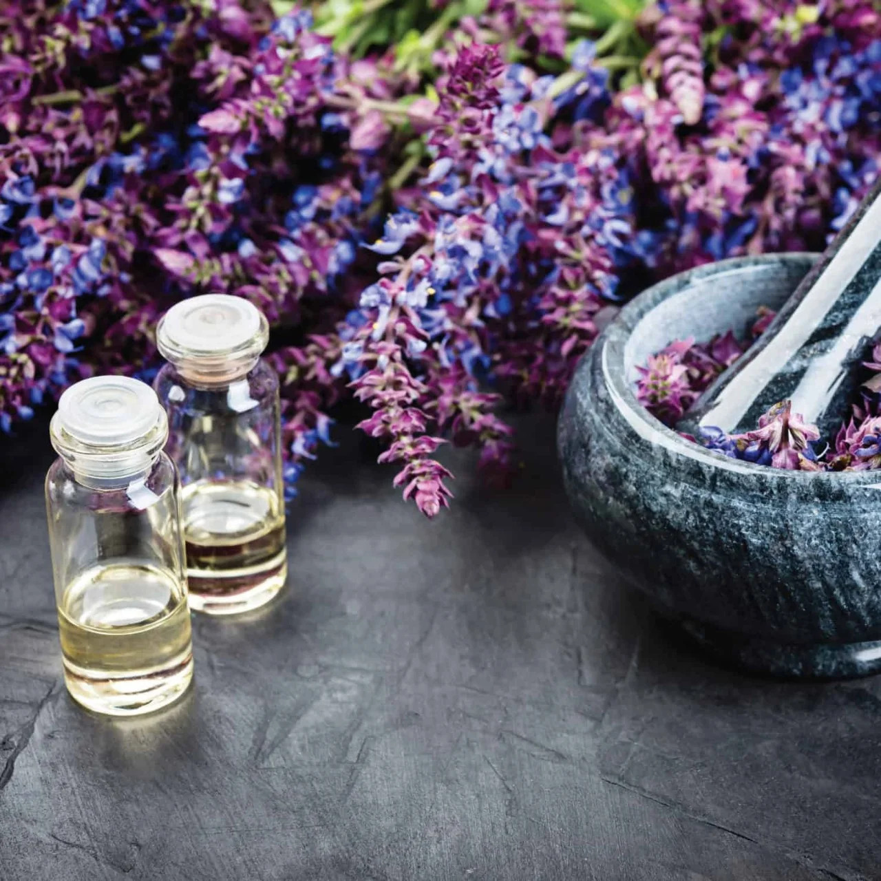 Borage Oil