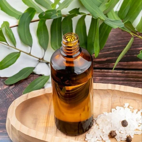 Camphor Oil