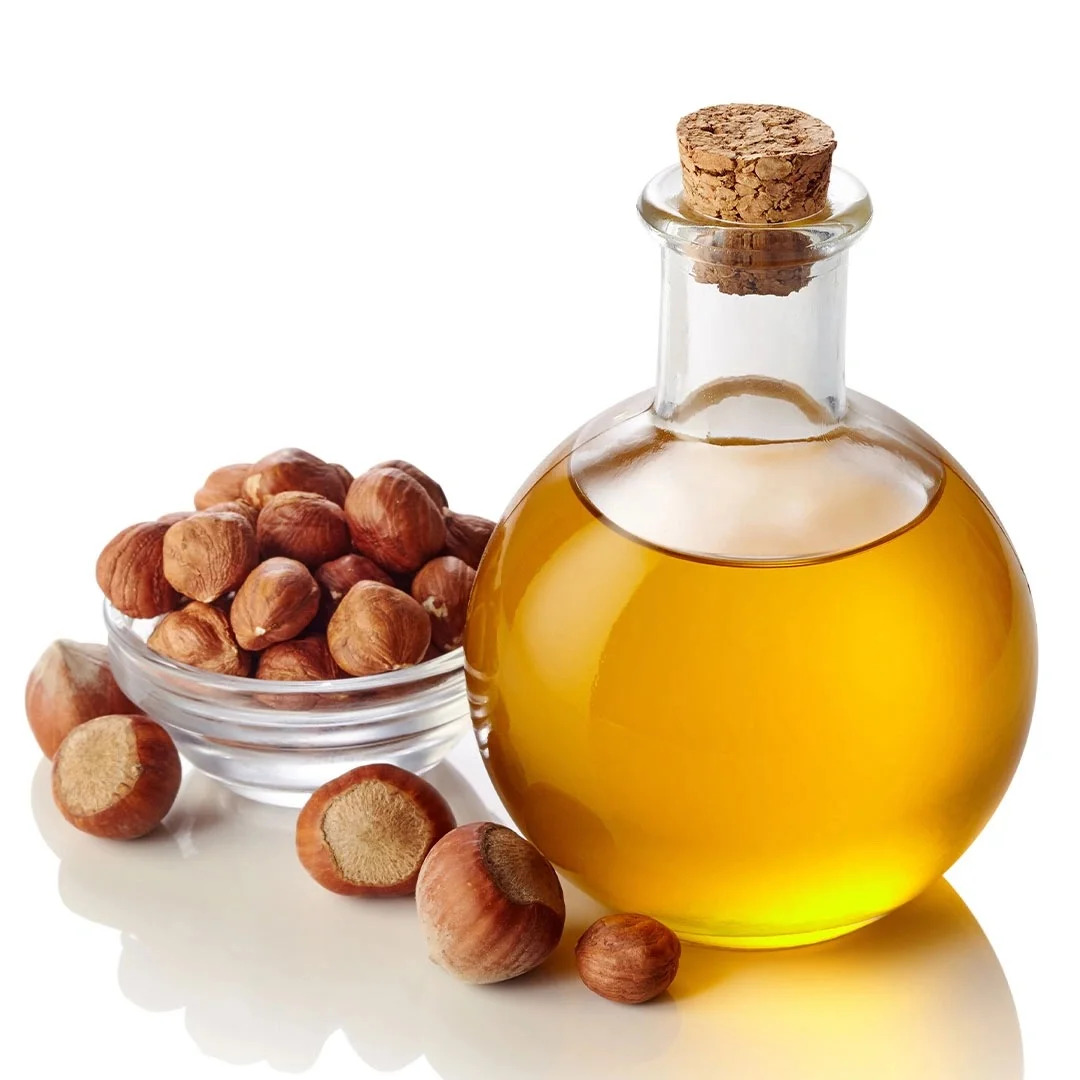 Hazelnut Oil
