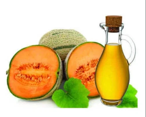 Musk Melon Oil