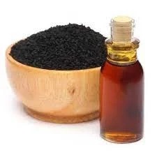 Onion Seed Oil