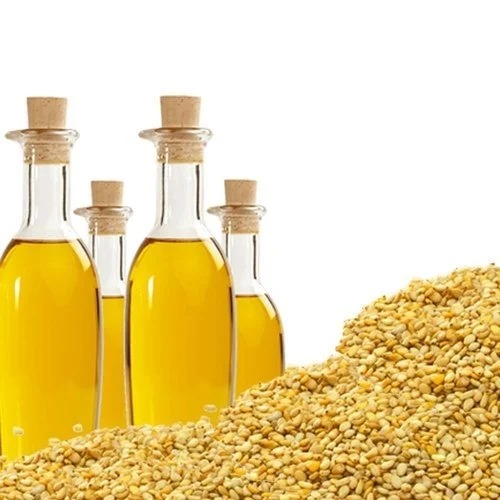 Sesame Oil